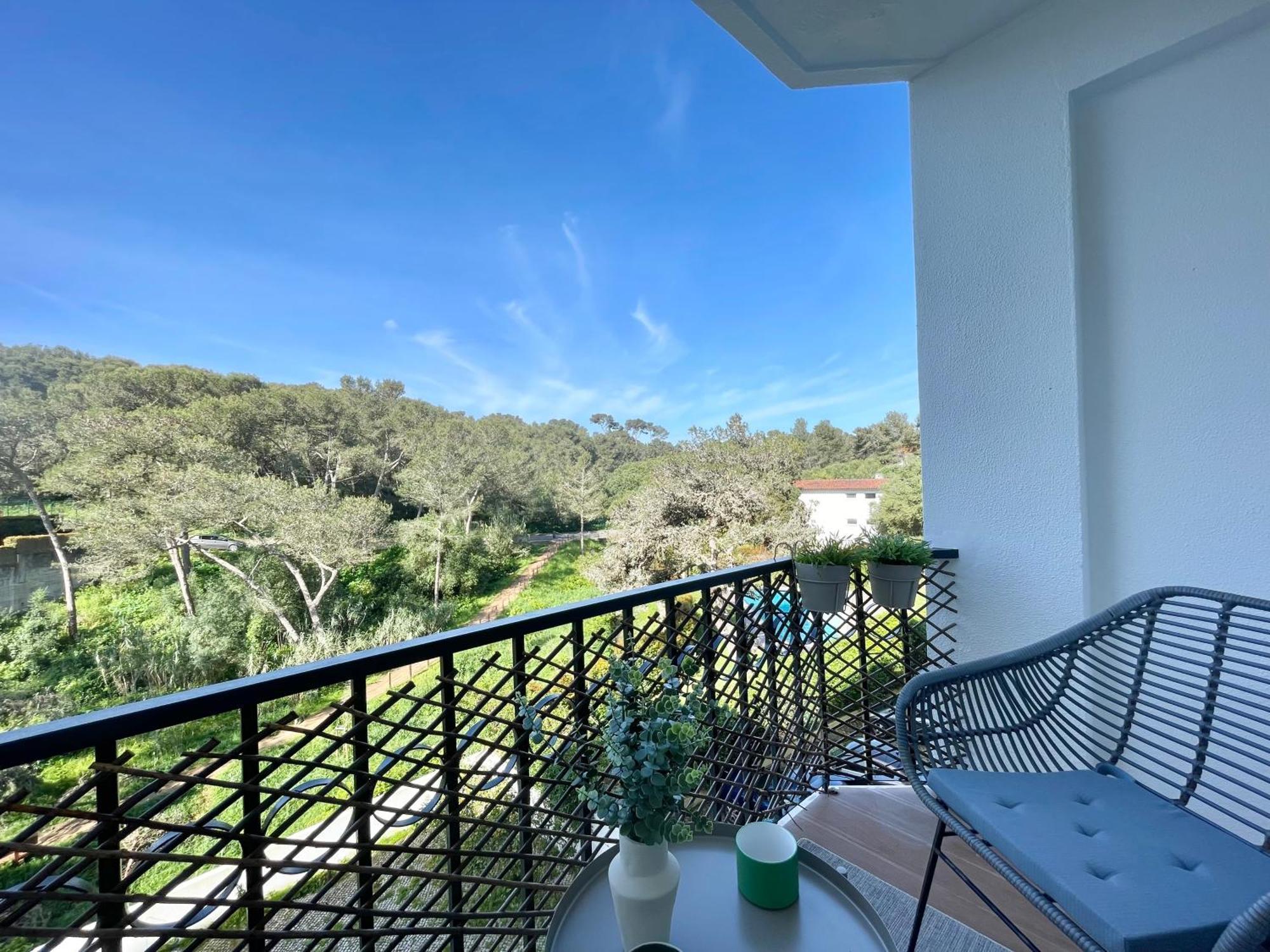 Charming Ribeira Appartement *