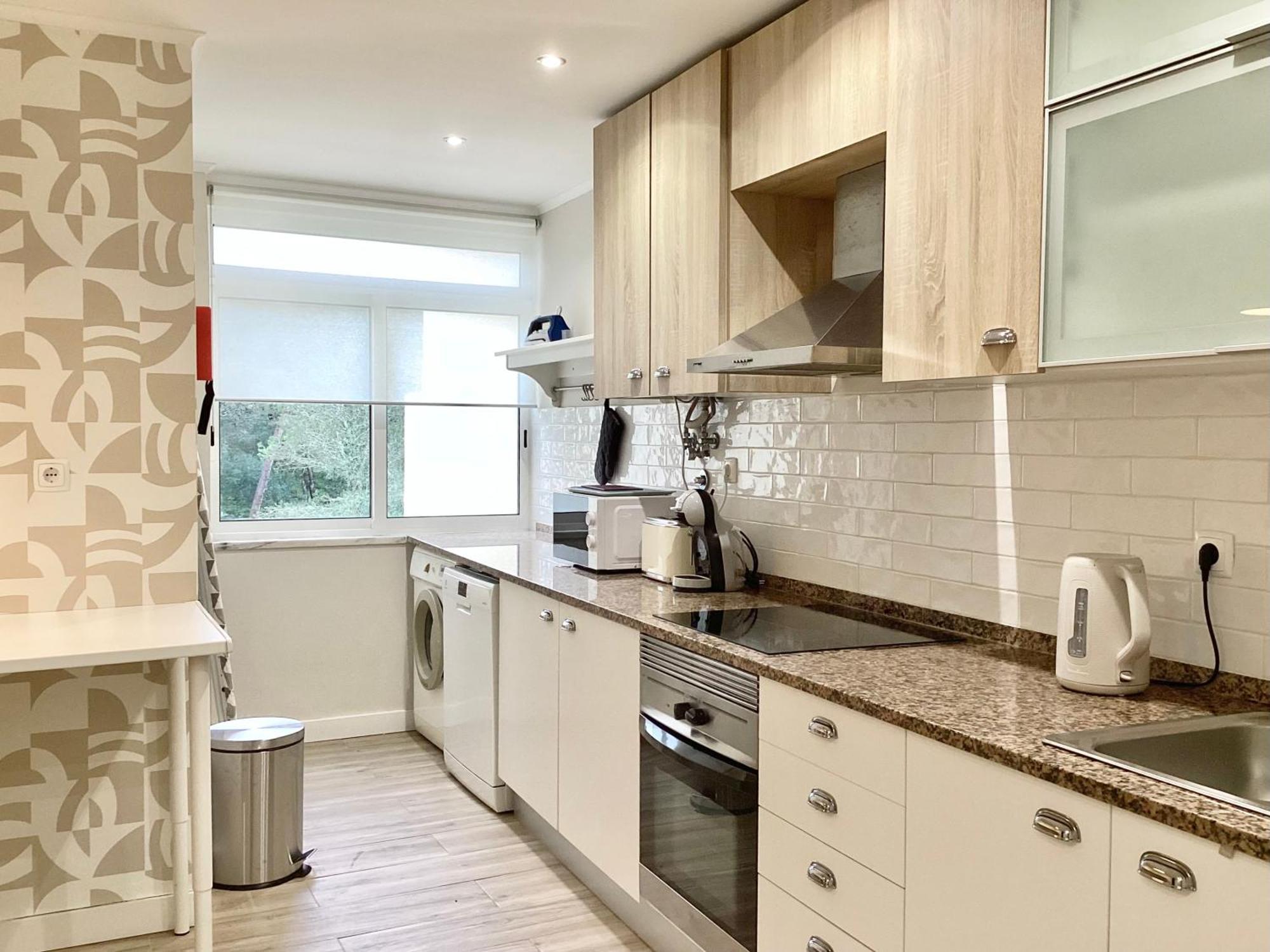 Appartement Charming Ribeira