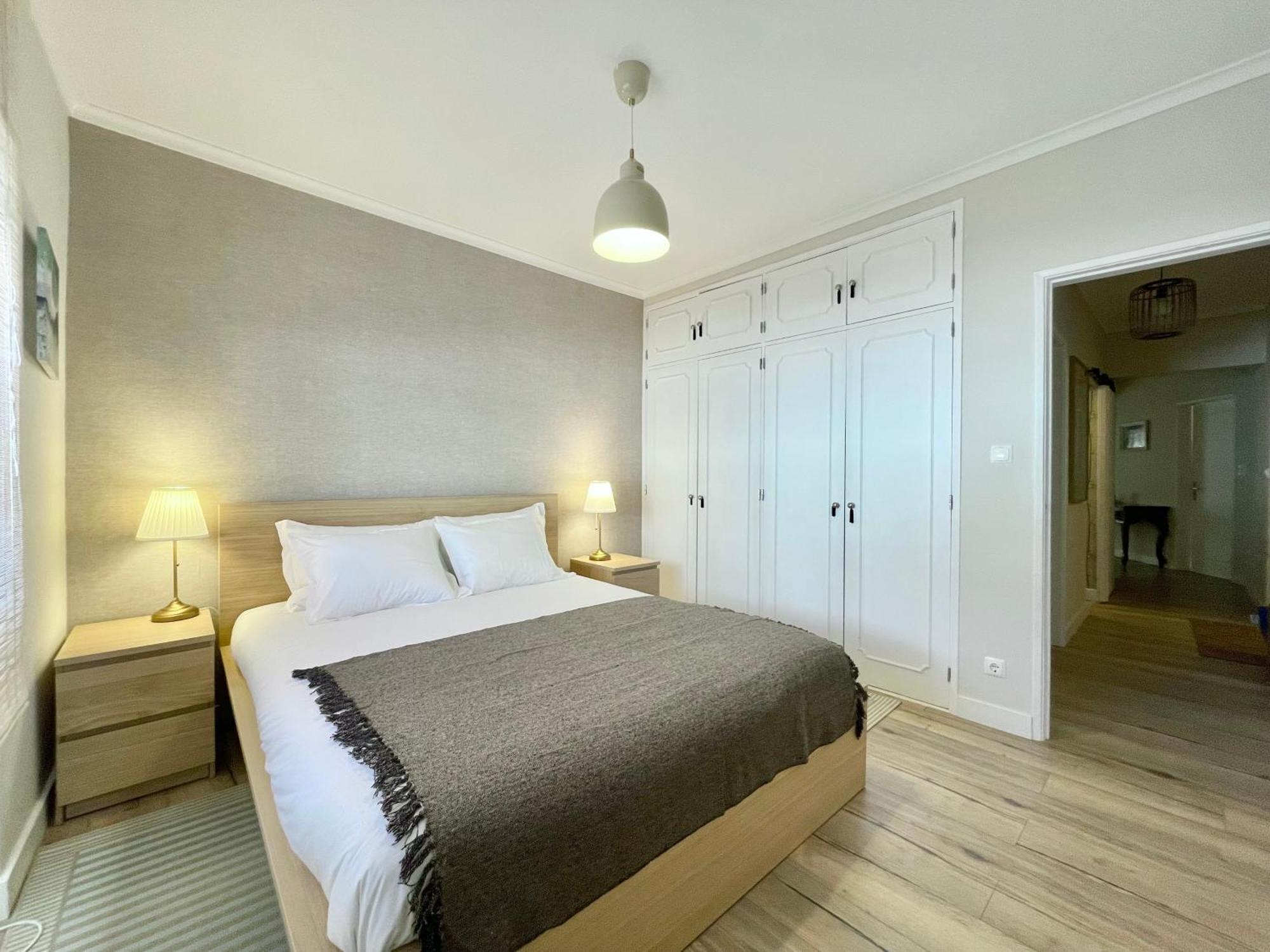 Appartement Charming Ribeira Cascais