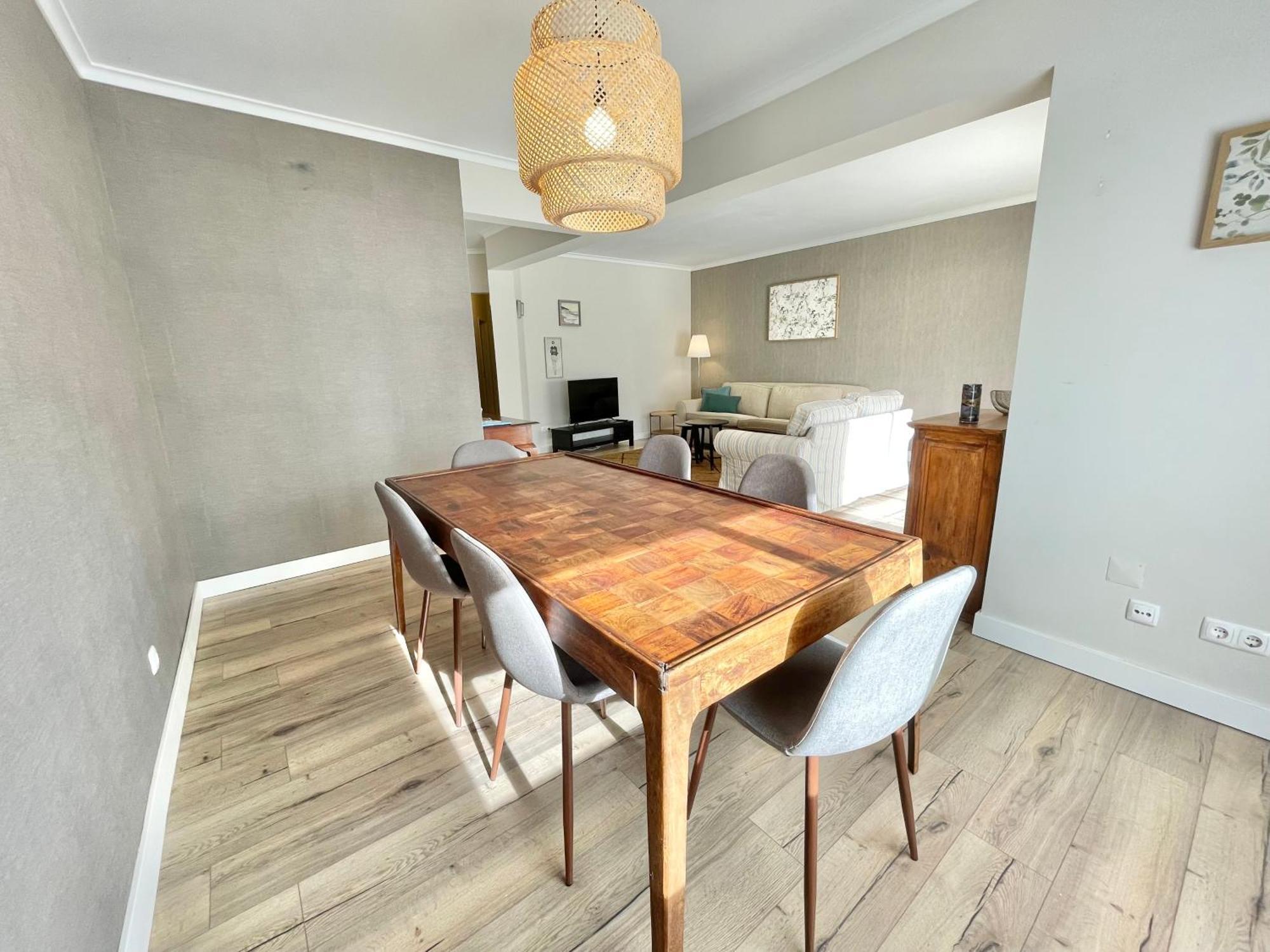 Charming Ribeira Appartement *