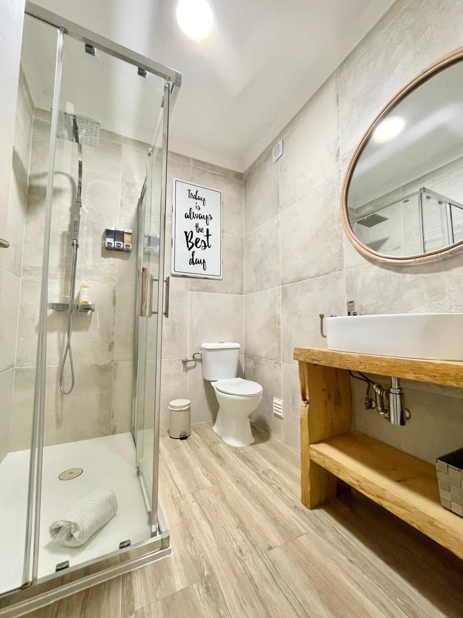 Charming Ribeira Appartement *