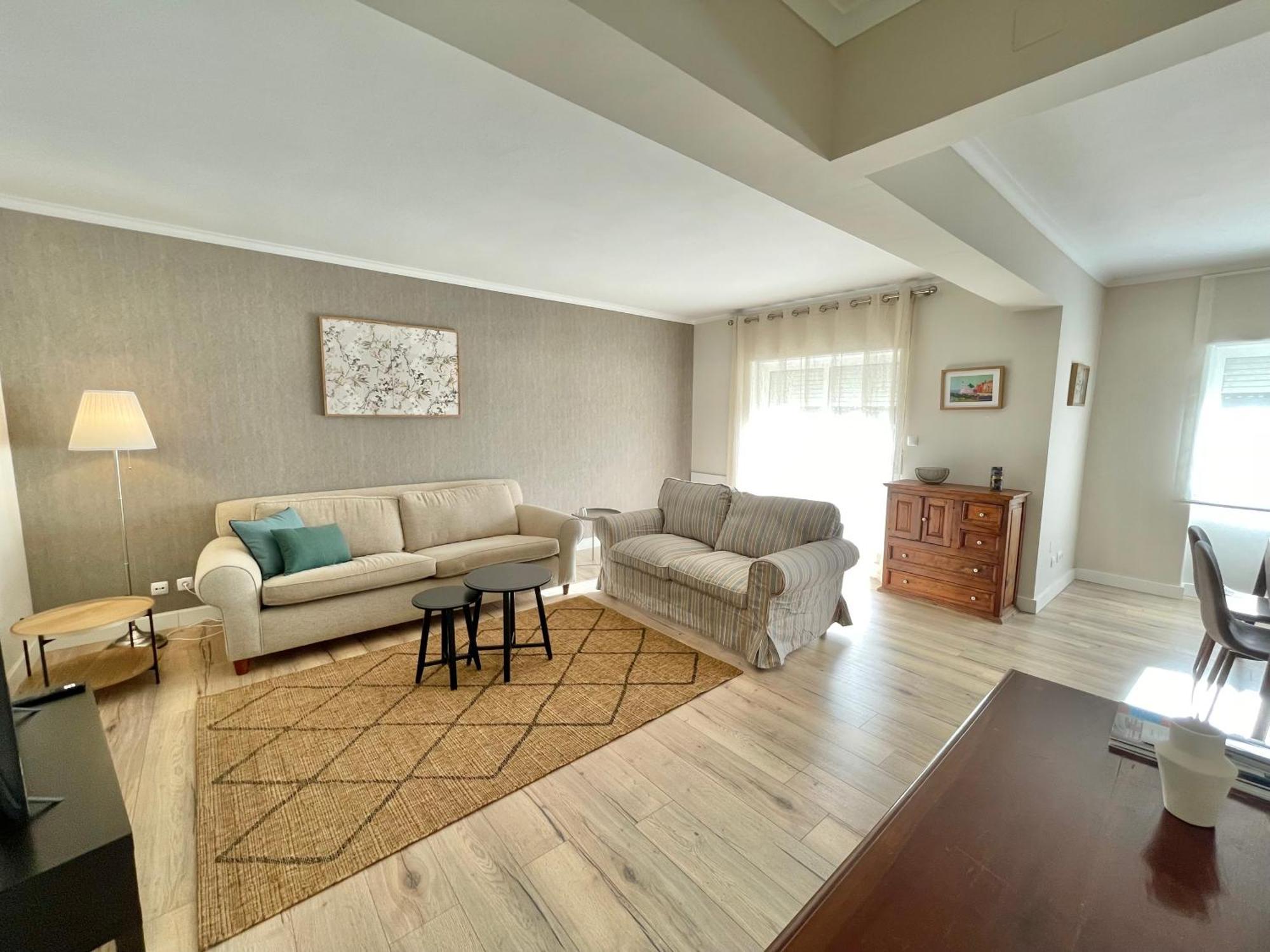 Charming Ribeira Appartement *