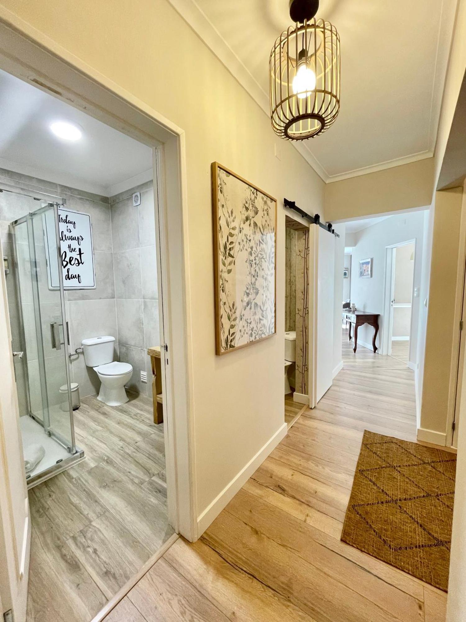 Appartement Charming Ribeira *